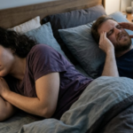 How To Reconnect When Your Marriage Is In A “Sex Recession”